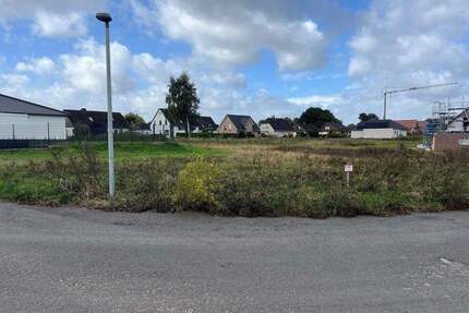 BAUGRUNDSTÜCK - 139.000,00&nbsp;EUR Kaufpreis, ca.&nbsp; 0,00&nbsp;m&sup2; in Geestland-Sievern (PLZ: 27607)