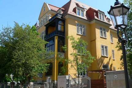 Wohnung zum Mieten in Dresden 1.327,25 € 139.71 m²
