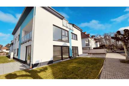 Wohnung zum Kaufen in Mörfelden-Walldorf 603.270,00 € 134.06 m²