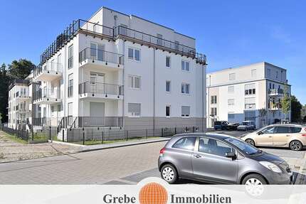 Wohnung zum Mieten in Zossen 1.080,00 € 72 m²