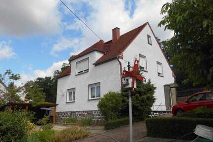 Haus zum Kaufen in Hohburg 160.000,00 € 136 m²