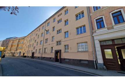 Wohnung zum Kaufen in Leipzig 150.000,00 € 56 m²