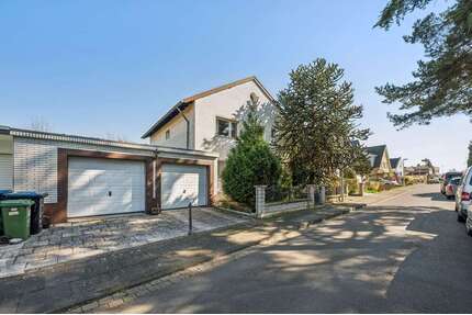Haus zum Kaufen in Bonn 399.000,00 € 142.92 m²