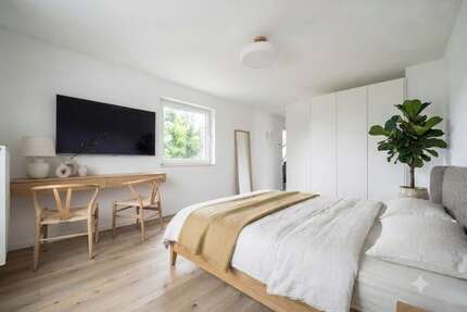 Wohnung zum Mieten in Heddesheim 650,00 € 25 m²