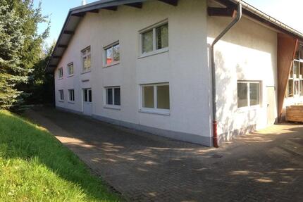 Wittlich-Wengerohr | Gewerbefläche | ca. 130 m² | teilbar | Glasfaser