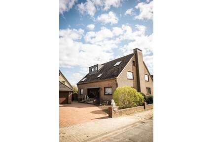 Haus zum Kaufen in Lemwerder 590.000,00 € 334 m²