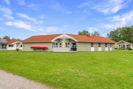 Haus zum Kaufen in Otterndorf 539.000,00 € 142 m²