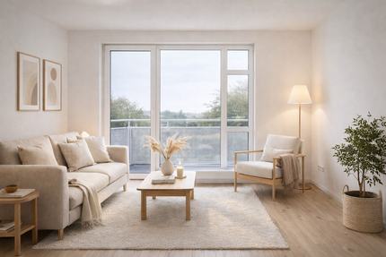 Wohnung zum Mieten in Dresden 500,00 € 42.01 m²