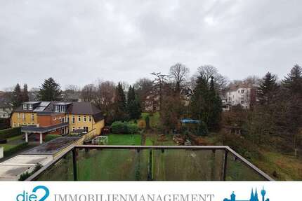 Wohnung zum Mieten in Solingen 350,00 € 42 m²