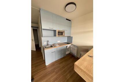 Mehrere möblierte Studentenwohnungen zu vermieten! - Münster Gievenbeck