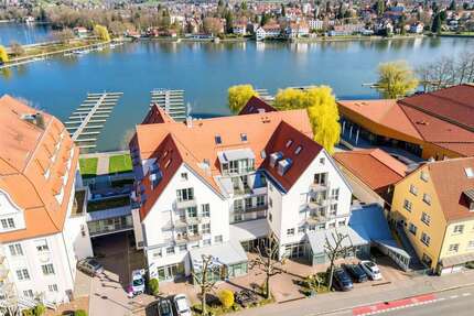 Wohnung zum Kaufen in Lindau 480.000,00 € 69 m²