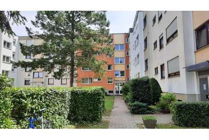 Wohnung zum Kaufen in Regensburg 180.000,00 € 60.22 m²