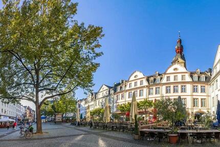 Exklusive Kapitalanlagen direkt vom Eigentümer - ohne Maklerprovi - Koblenz Horchheim