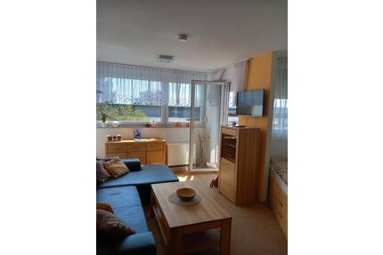 Kleine Ferienwohnung in ÜberlingenBodensee zu vermieten