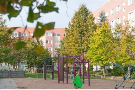 Wohnung zum Mieten in Hartha 308,49 € 47.46 m²