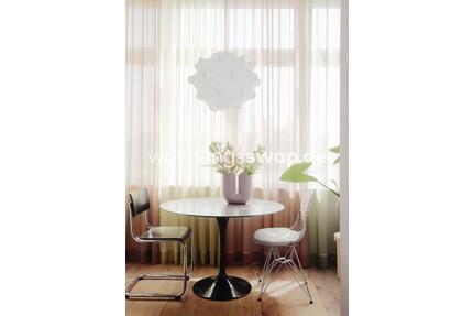 Wohnungsswap - 3 Zimmer, 87 m² - Sattelhofstraße, L-Leutzsch - Leipzig Altwest