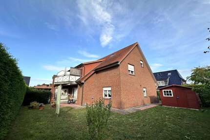 Wohnung zum Kaufen in Neu Wulmstorf 244.000,00 € 77 m²