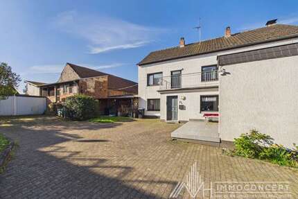 Haus zum Kaufen in Wittlich Wengerohr 190.000,00 € 120 m² - Wittlich / Wengerohr