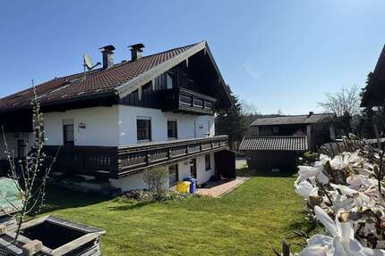 Haus zum Kaufen in Reischach 490.000,00 € 254 m²