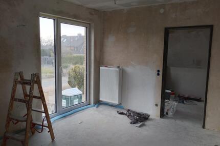 3-Zimmer-Dachgeschosswohnung – Erstbezug nach Sanierung - Eutin