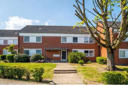 Wohnung zum Mieten in Bremerhaven 399,00 € 56.86 m²