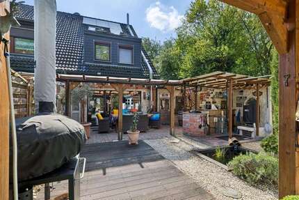 Haus zum Kaufen in Essen 420.000,00 € 114 m²