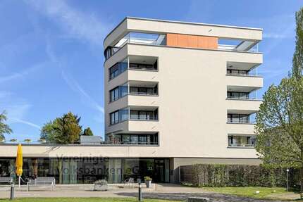 Wohnung zum Mieten in Reutlingen Orschel - Hagen 1.120,00 € 85 m² - Reutlingen / Orschel - Hagen