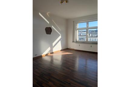 Lichtdurchflutete 2 Zimmer-Wohnung - Wuppertal Elberfeld