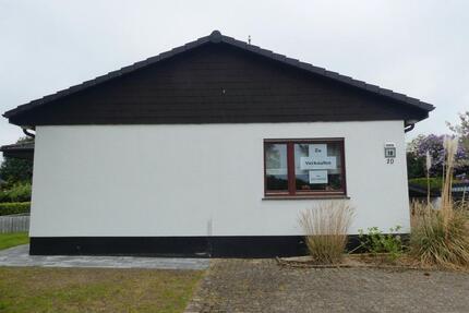 Winkelbungalow in ruhiger Ortslage zu verkaufen - Kutenholz