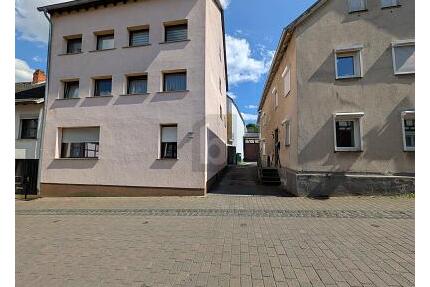 ANLAGEOBJEKT MIT ENTWICKLUNGSPOTENZIAL - Bad Breisig