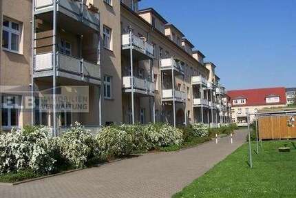 Wohnung zum Mieten in Dresden 383,00 € 51 m²