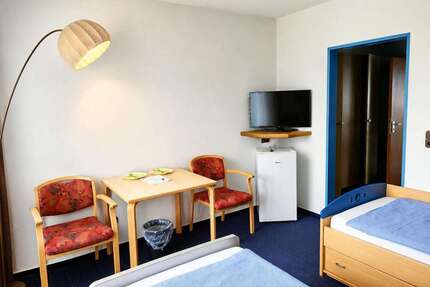 WG-Zimmer in Wildberg 700,00 € 5 m²