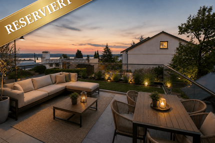 Wohnung zum Mieten in Konstanz 2.200,00 € 129 m²