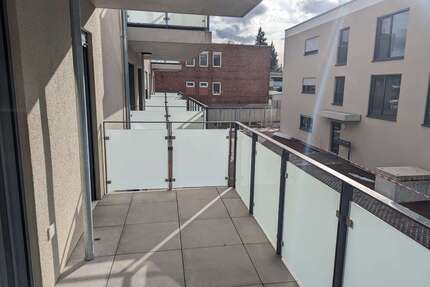 Wohnung zum Mieten in Straubing 1.230,00 € 94.38 m²
