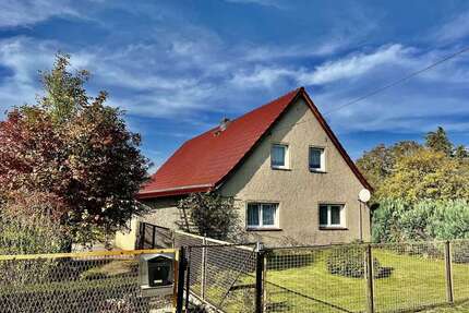 Haus zum Kaufen in Plattenburg 137.000,00 € 110 m²