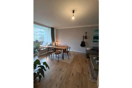 Wohnung Düsseldorf FlingernGrafenbergZoo