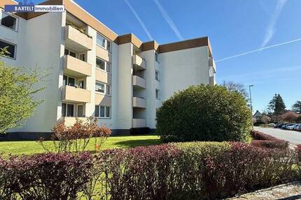 Hannover-Ricklingen: Modernisierte 3-Zimmer-Wohnung im Hochparterre! - Hannover / Oberricklingen