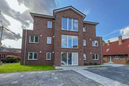 Wohnung zum Kaufen in Edewecht 249.000,00 € 65.56 m²