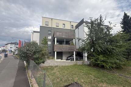 Wohnung zum Mieten in Weimar 1.135,00 € 87.93 m²