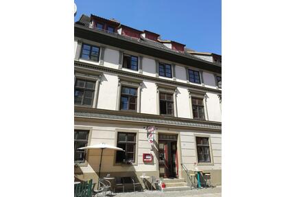 Gemütliche Ostsee-Ferienwohnungen in Stralsund vor Rügen