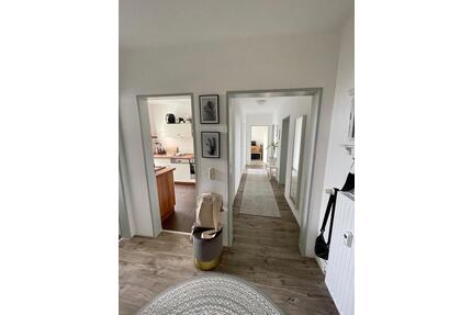 Renditestarke und gut vermietete 4-Zimmer Wohnung in Gerbrunn - Würzburg Dürrbachau