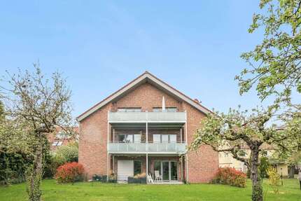 Wohnung zum Mieten in Ronnenberg OT Ihme-Roloven Ronnenberg 1.740,00 € 147 m²