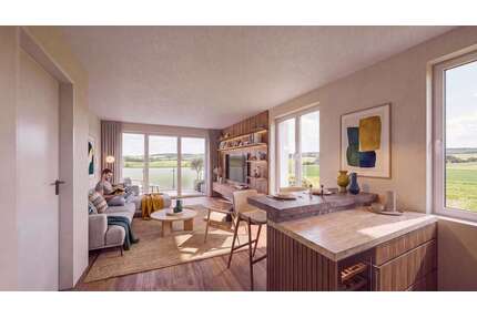 Wohnung zum Kaufen in Schmallenberg 195.275,00 € 53.5 m²