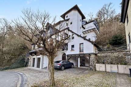 Wohnung zum Kaufen in Idar-Oberstein 135.000,00 € 75.22 m²