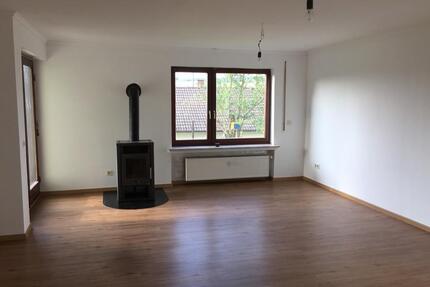 Mietwohnung zu vermieten 2 ZKB mit separatem Eingang - Wilnsdorf