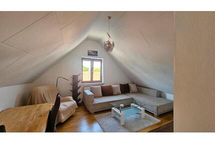 2 Zimmer DG - 1.100,00&nbsp;EUR Kaltmiete, ca.&nbsp; 48,00&nbsp;m&sup2; in Freising (PLZ: 85354) Am Vogelherd