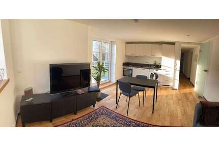 Wohnen auf Zeit in Plochingen 1.250,00 €