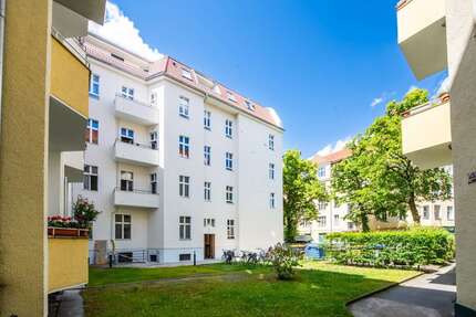Wohnung zum Kaufen in Berlin 479.000,00 € 72.77 m²