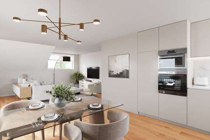 Wohnung zum Kaufen in Freiburg 630.000,00 € 87 m²