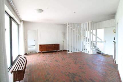 Großzügiges Wohnen im Bungalowstil auf 251m²in Quickborn